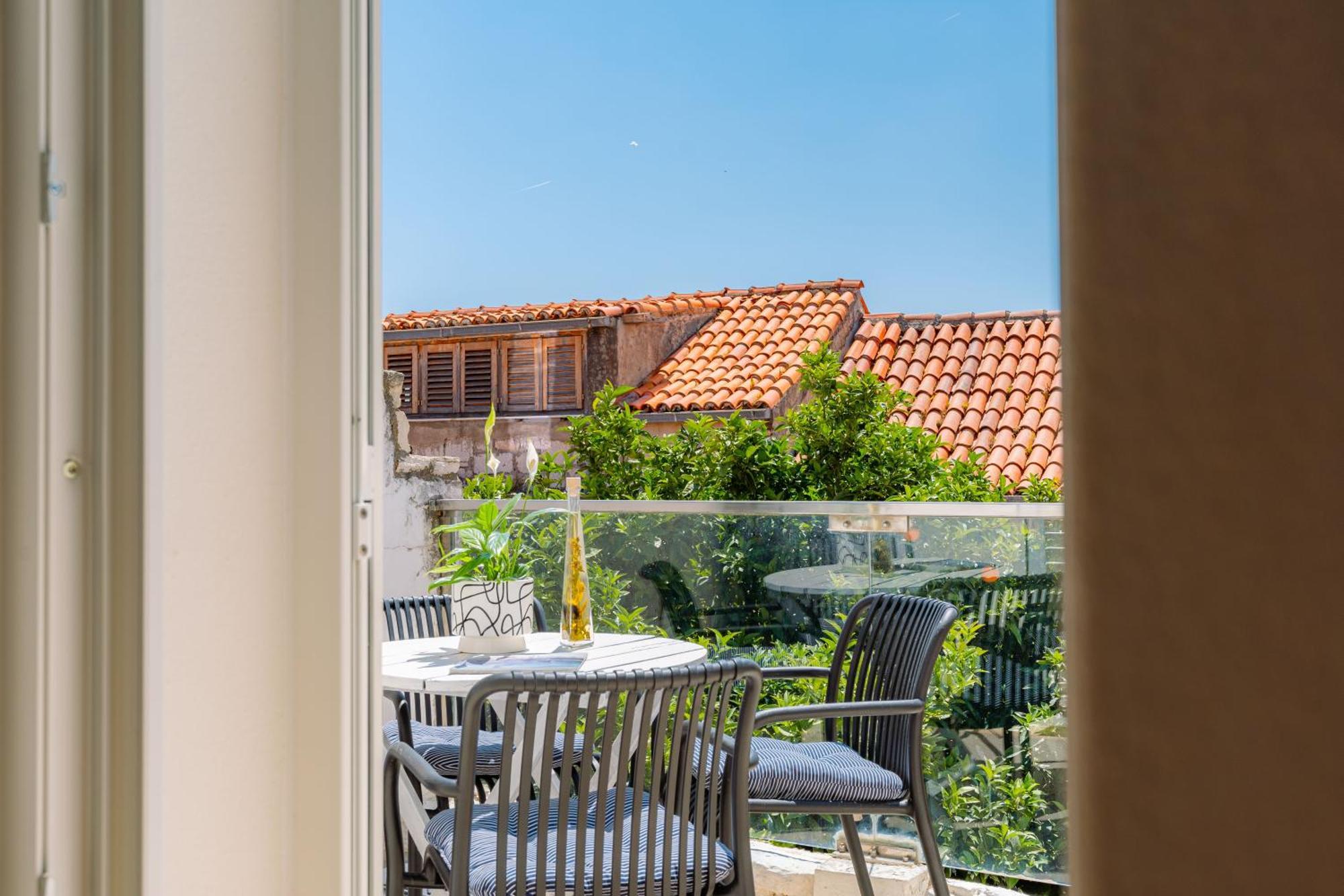 Apartment Jessica Korcula Town Exterior photo